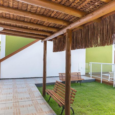 Pousada Maiken Florianópolis Εξωτερικό φωτογραφία
