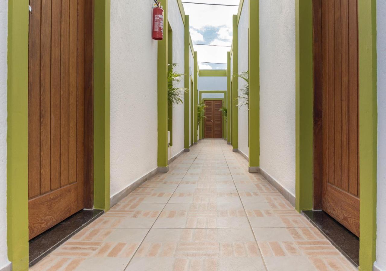 Pousada Maiken Florianópolis Εξωτερικό φωτογραφία