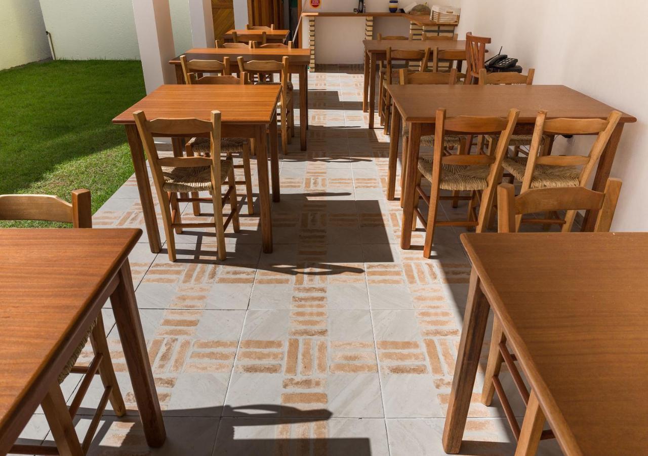 Pousada Maiken Florianópolis Εξωτερικό φωτογραφία