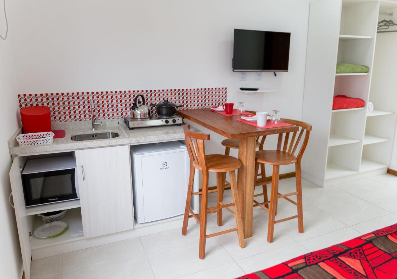 Pousada Maiken Florianópolis Εξωτερικό φωτογραφία